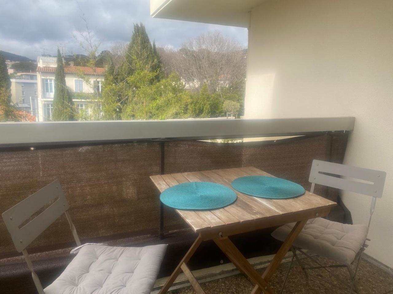 Apartment Neuf A